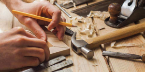 Carpentry & Wood